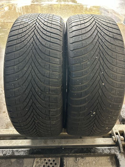 215 55 17 Debica all season