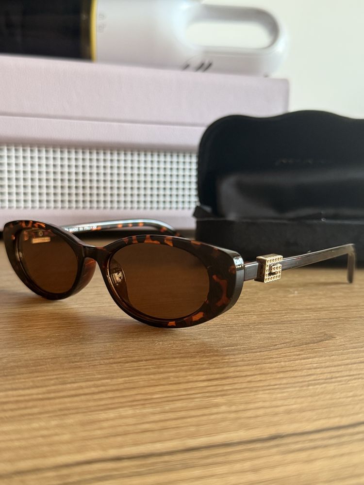 Слънчеви очила Gucci GG1680S