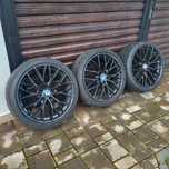 *Jante BMW-R 20 -3 Bc*