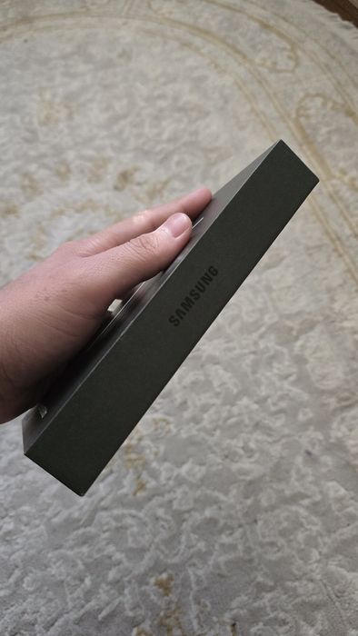 НОВЫЙ Мощный Смартфон Samsung S25 Ultra 256GB 12GB Год Гарантии