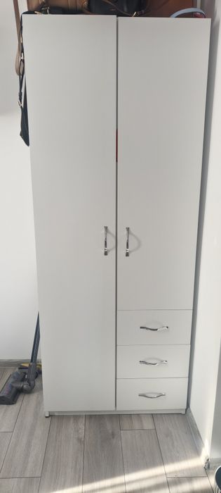 Dulap haine 200x80x50