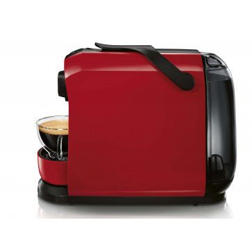 Aparat de cafea TCHIBO caffisimo