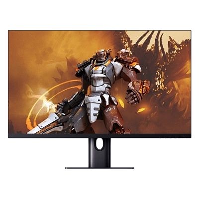 Mi 27 Xiaomi 2K Gaming Monitor IPS 165Hz 4mc UHD 2560x1440 HDMI port