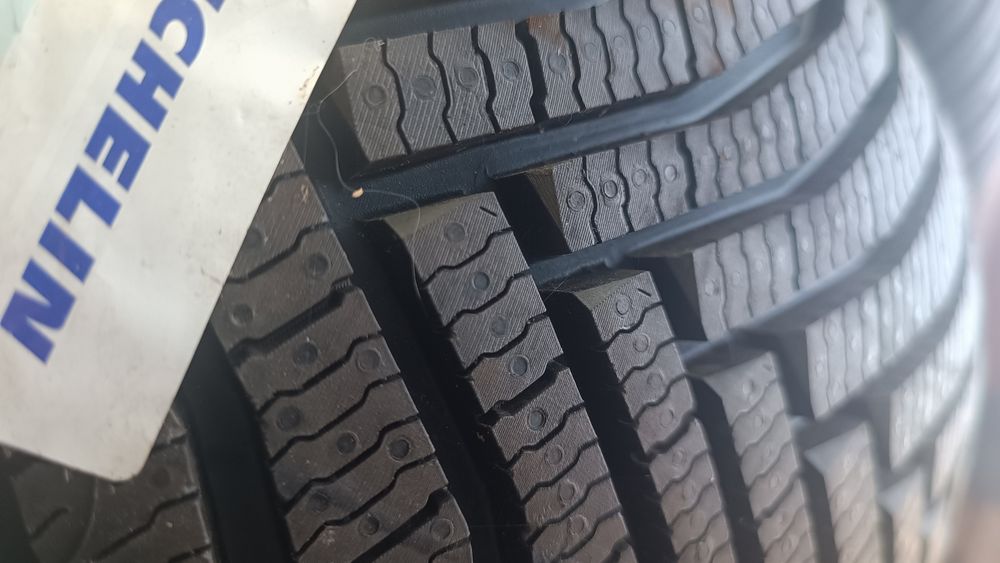 Alpin 7 185/65/R15 NOI 0KM