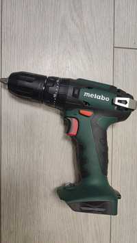 Ударен винтоверт Metabo SB 18