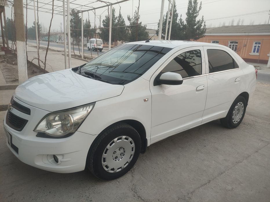 кобальт 1 пазитса