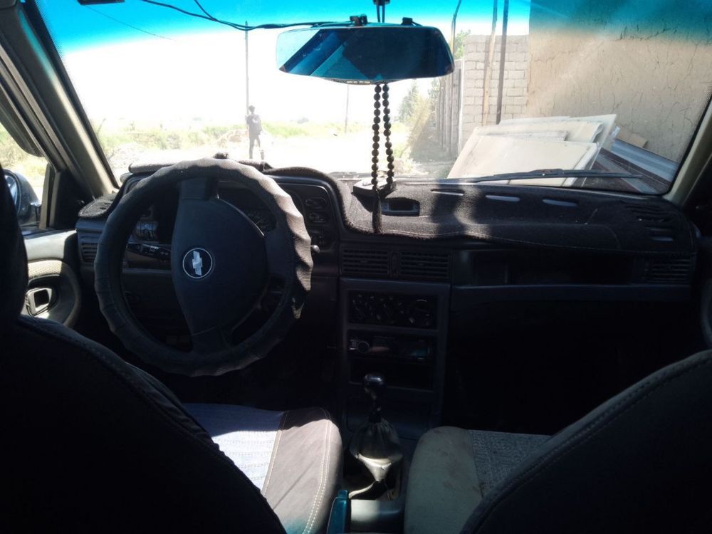 Nexia sons 2003 matiz puliga zor varyant