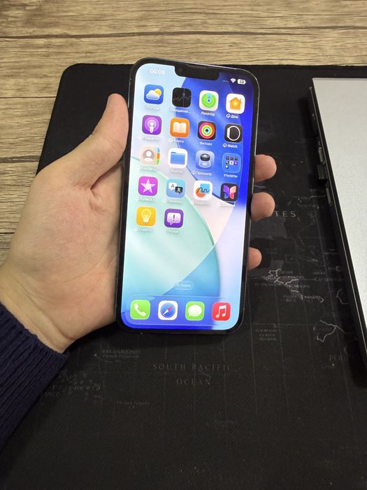 Iphone 13 pro max sotiladi