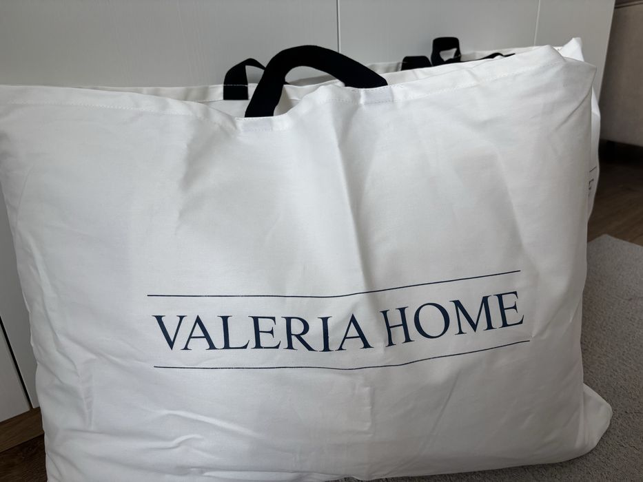 Pilota matase Valeria Home