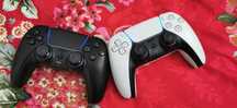 Vand joystick play station 5