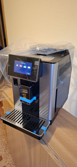 Expresor automat Delonghi Prima Donna SOUL