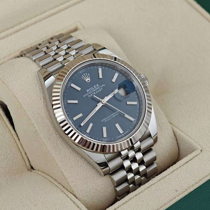 Rolex datejust  41