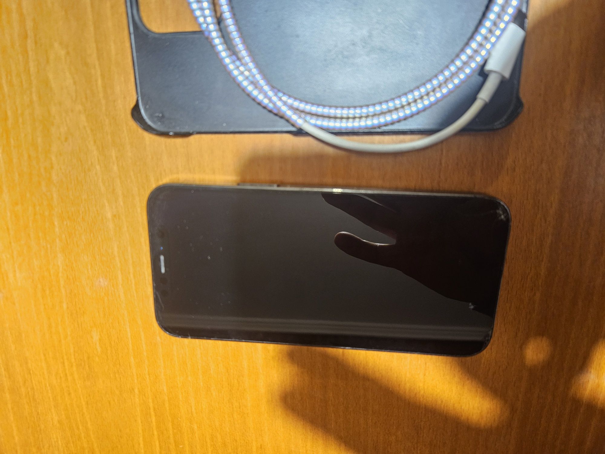 Iphone 12 pro 256gb