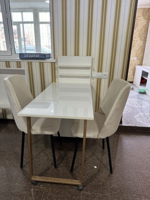 Оборудования для салона