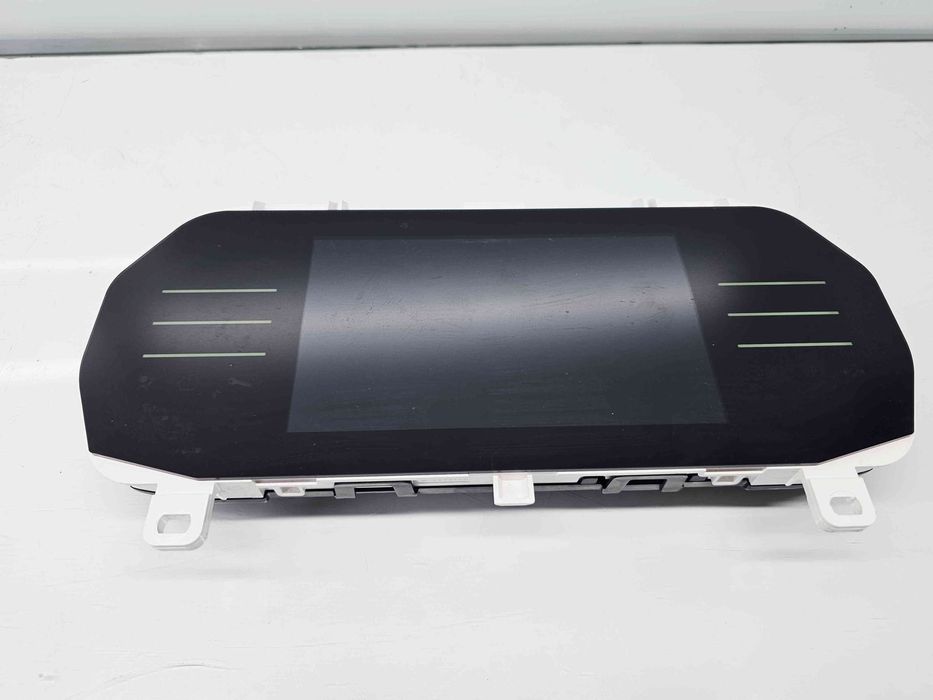 Ceas bord Dacia Jogger facelift [Fabr 2021-2025] 248098429R