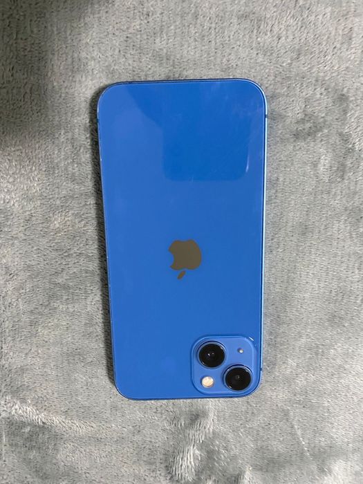 iPhone 13 128 GB в идеальном состояний 94%