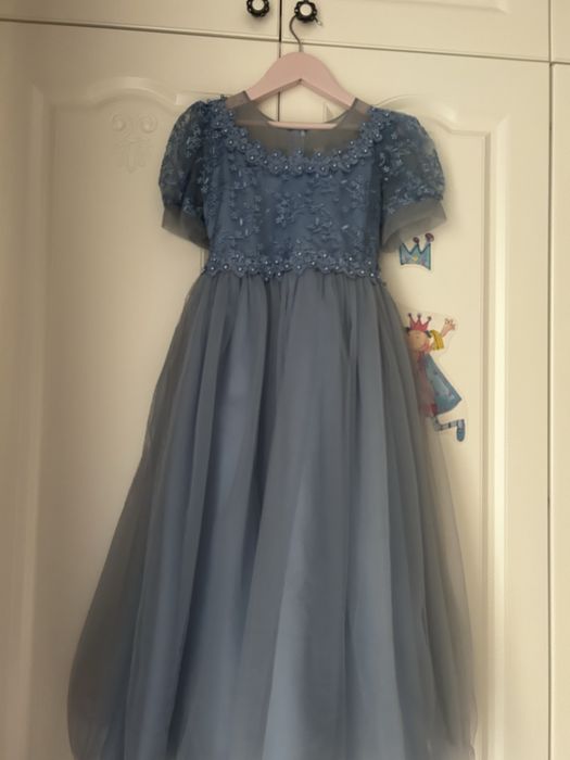 Платья для принцессы