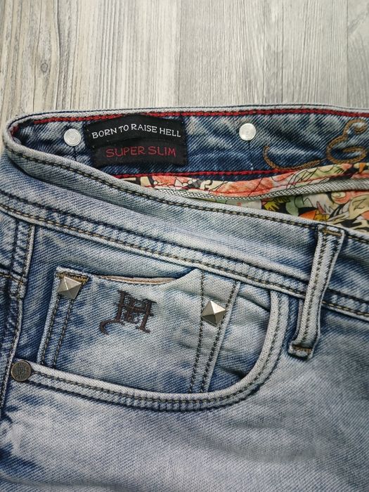 Ed Hardy дънки, Empyre панталони