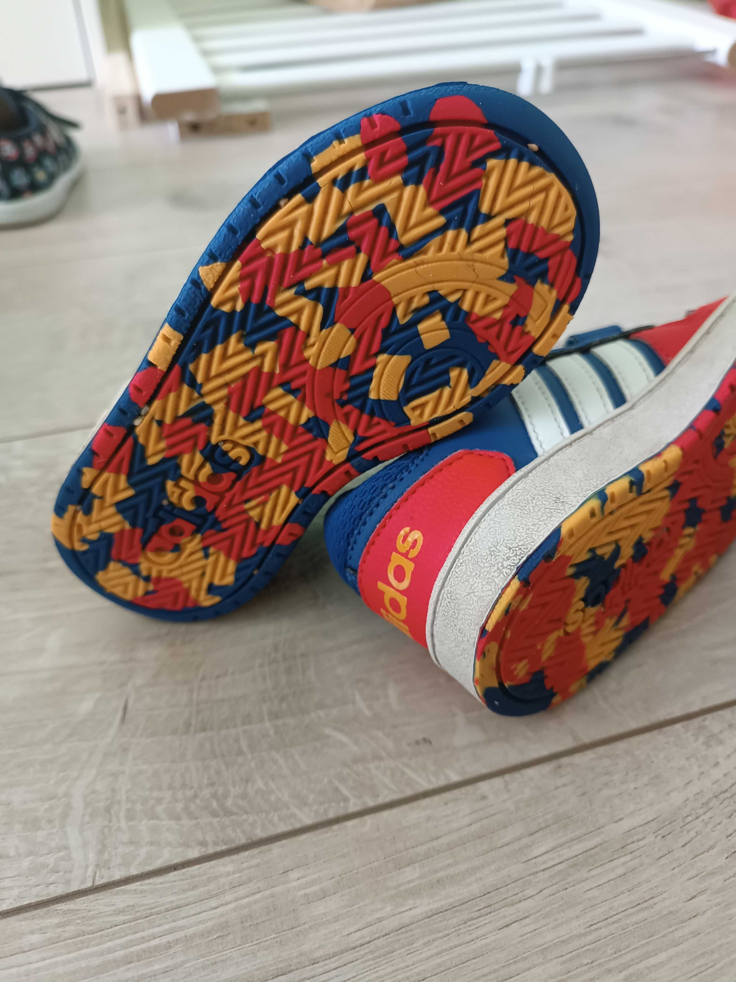 Детски маратонки Adidas 24