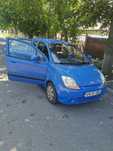 Vând Chevrolet Spark