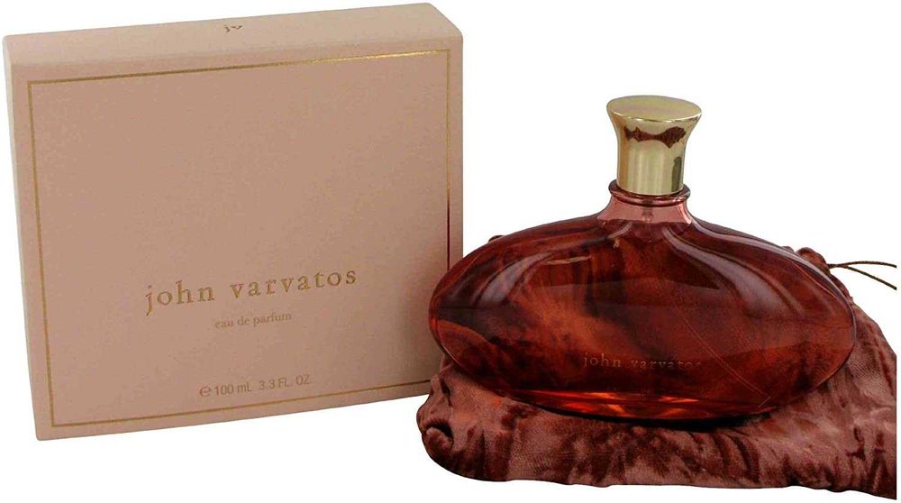 JOHN VARVATOS 100% autentic_Eau de parfum 100ml_made în S.U.A