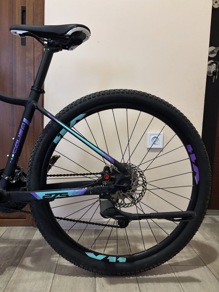 Cross Causa SL3 M