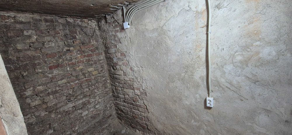 Гараж · 17 м² · — Сейфуллина - Райымбека