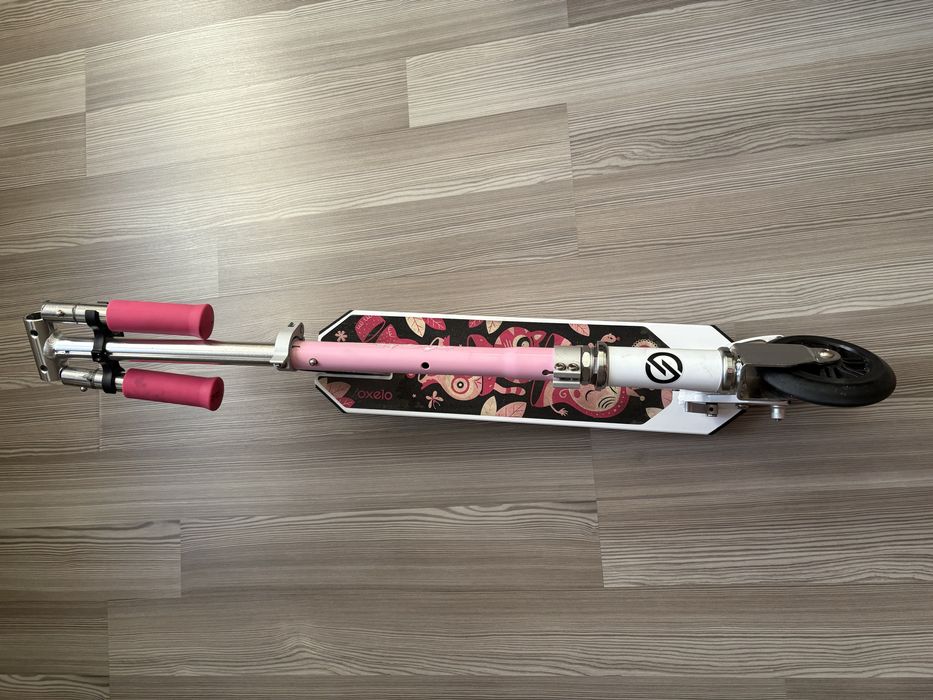 Trotineta Oxelo Mid 1