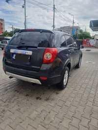 Vând Chevrolet Captiva