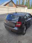 Haion spate/Bara spate/Stop BMW SERIA 1 E81