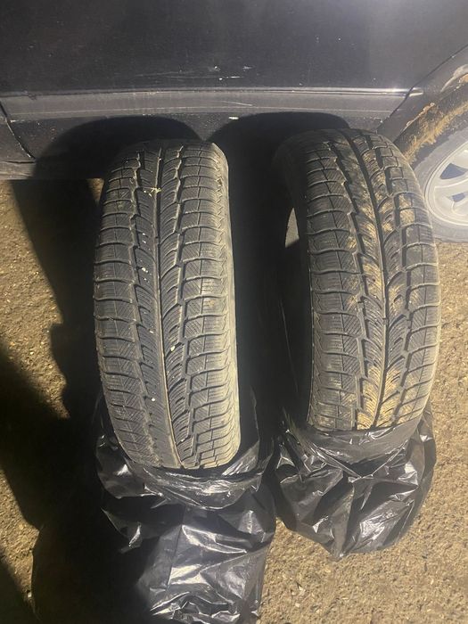 Балон сатылады зимни 205,65,15