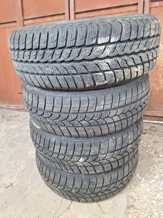 Зимни гуми Оrium