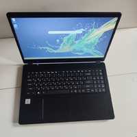 Ноутбук ACER intel core i3-1005g1