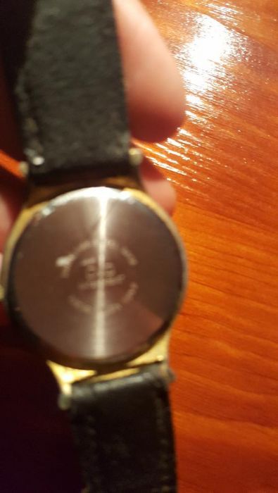 quartz mingdu и Мъжки часовник Q&Q