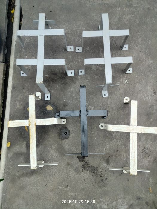 Продам обрешётки .