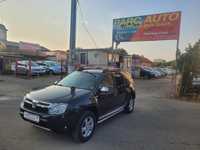 Dacia Duster Motor 1.6 Benzina + GPL An 2012 Piele Comp Jante