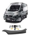 Deflector capota pentru FIAT DUCATO 2014+
