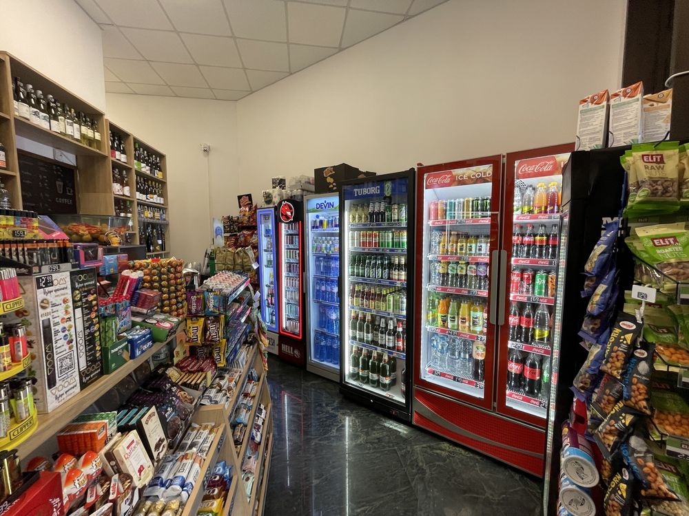 Продавам бизнес WEST SHOP
