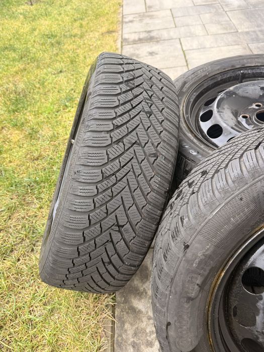 Roti perfecte 205/55/16