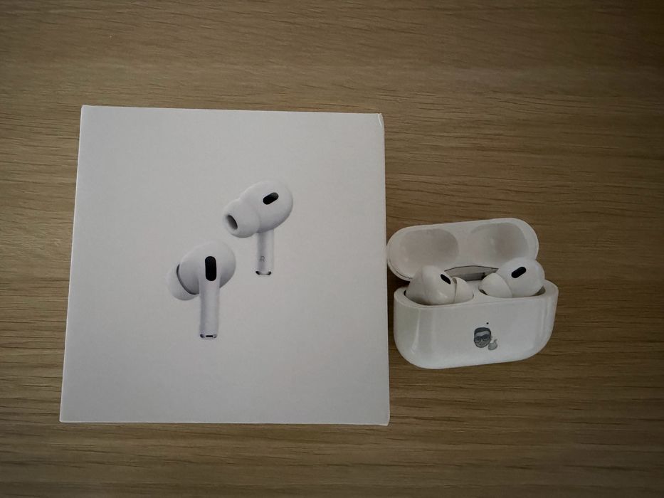 Apple Airpods Pro 2
