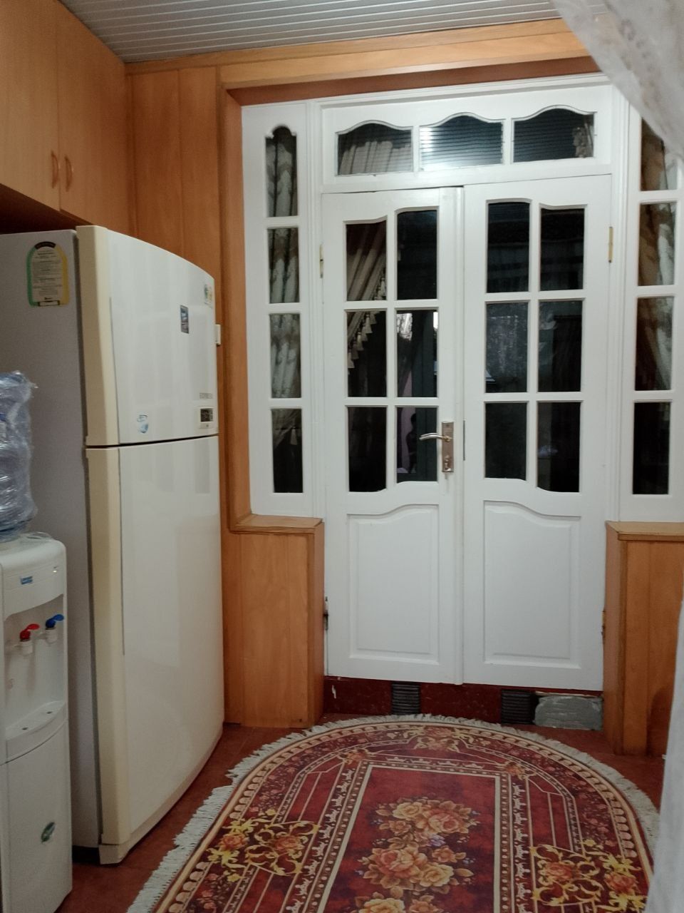 Kichik Xovli sotiladi 1.5 sotix