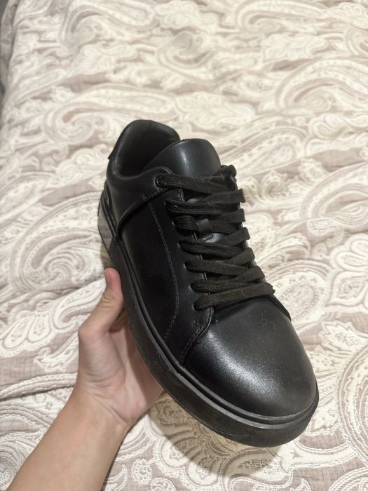 Кеды balmain продам