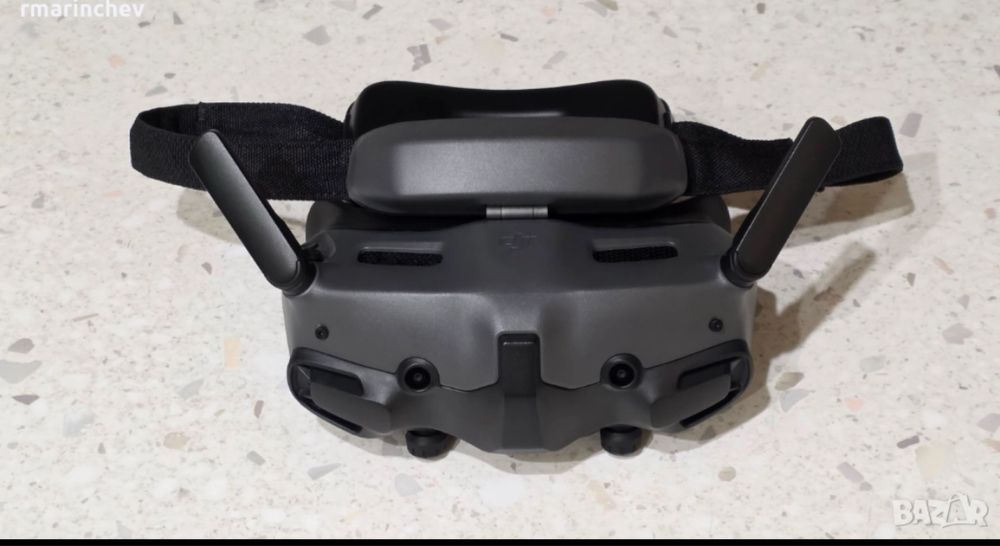 DJI Goggles 3 - FPV очила