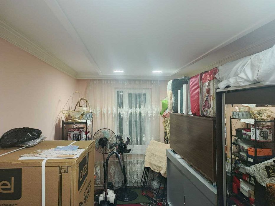 Продается  квартира корасарой 3 хона!