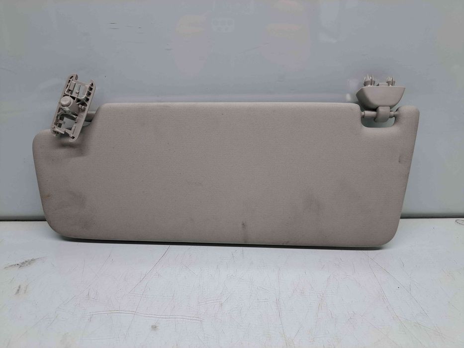Parasolar dreapta Seat Toledo 4 (KG3) [Fabr 2012-2018] OEM