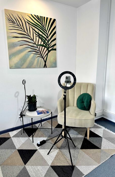 Кабинет по часам почасовая аренда