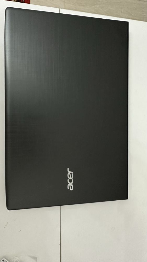 Acer Aspire E5-576G