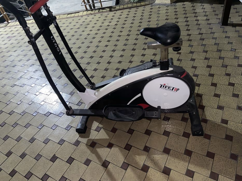 Leja trinajor 150 kiloli