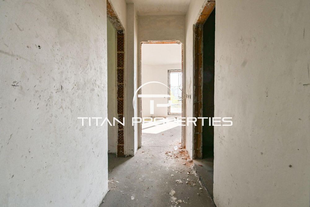 Продава се Двустаен апартамент в София, Банишора - 73 кв.м за 2535 €/кв.м - Снимка #1