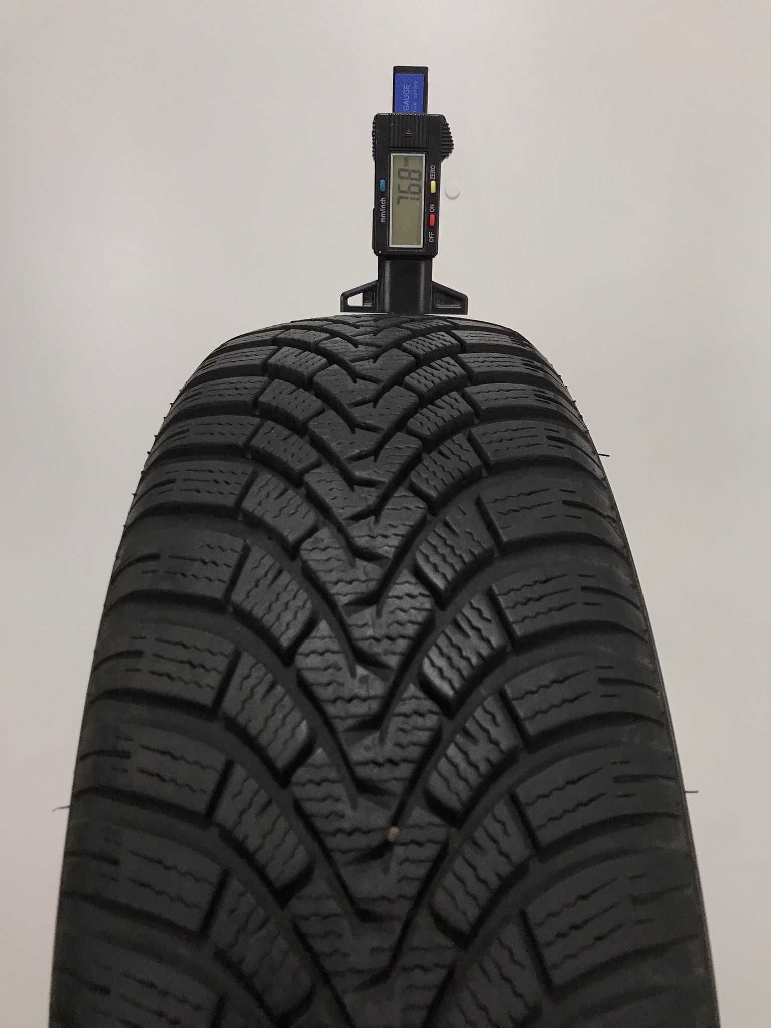 Jante Toyota Aygo Yaris TVA19%  R15 •GARANTIE• iarna 165 60 15
